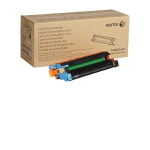 OEM Xerox 108R1481 Drum Unit - Cyan