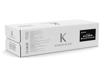 OEM Kyocera TK-6727 Toner Cartridge - Black