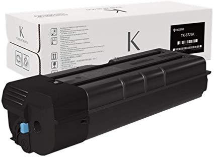 OEM Kyocera TK-8727K Toner Cartridge - Black