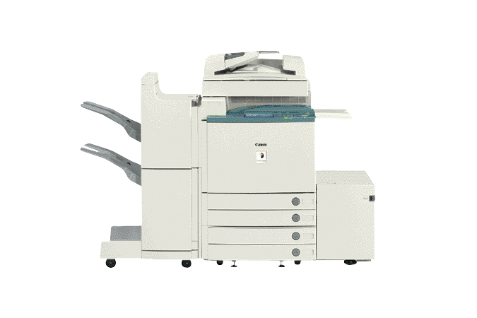 Refurbished Canon imageRUNNER C2620 Color Laser MFP