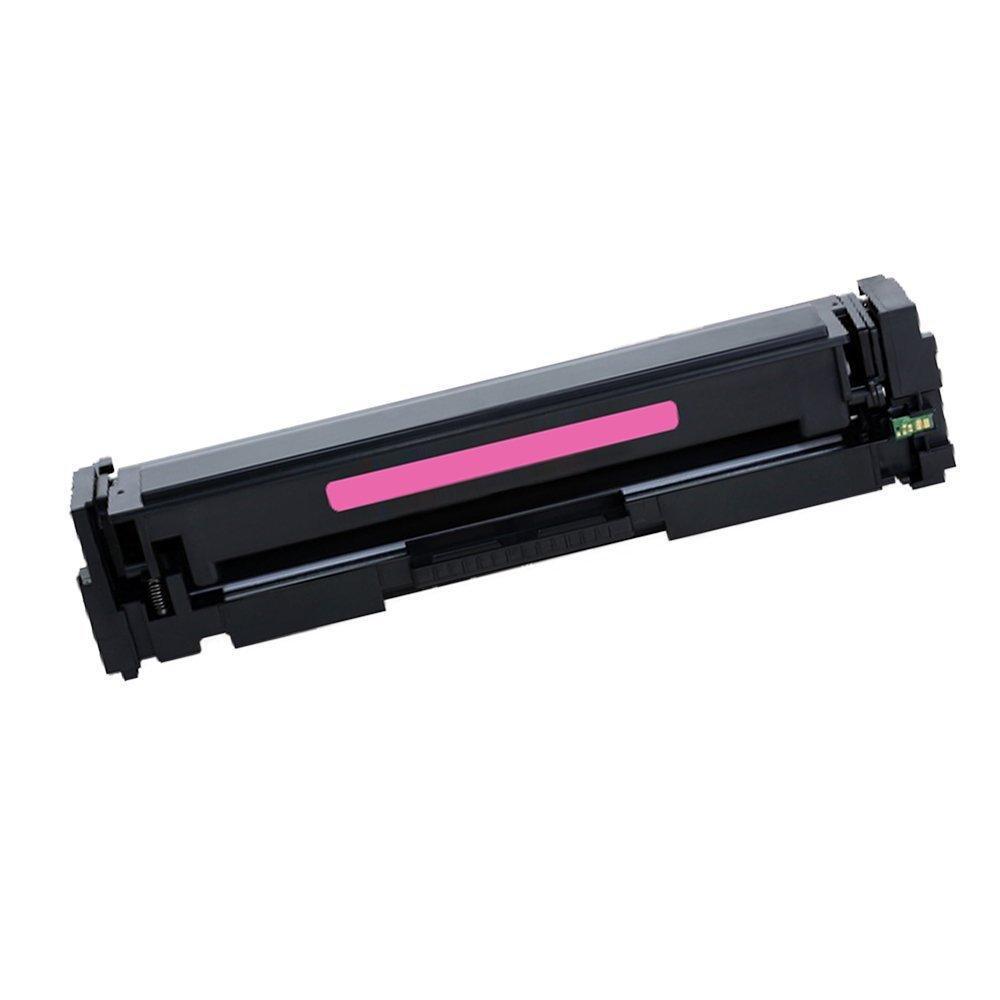 Compatible HP 201X Toner Cartridge - Magenta