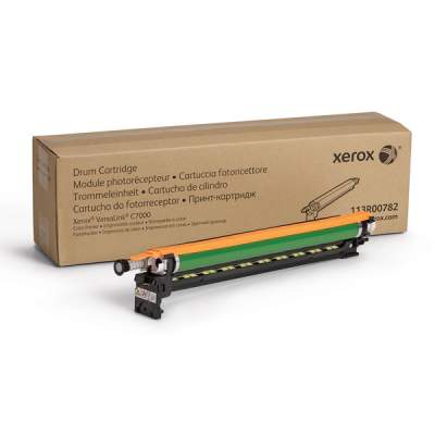 OEM Xerox 113R782 Drum Unit - CMYK