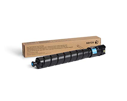 OEM Xerox 106R4046 Toner Cartridge - Cyan