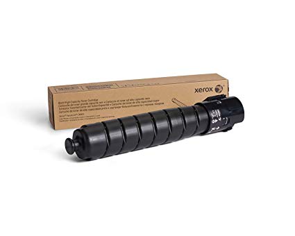 OEM Xerox 106R4049 Toner Cartridge - Black