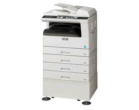 Refurbished Sharp MX-M232D Mono Laser MFP