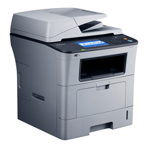 Refurbished Samsung SCX-5935NX Mono Laser MFP