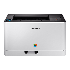 Refurbished Samsung Xpress C430W Color Laser Printer