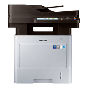 Refurbished Samsung ProXpress M4080FX Mono Laser MFP