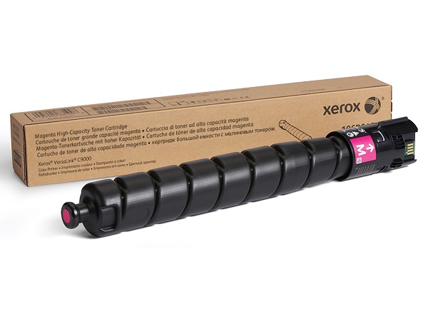 OEM Xerox 106R4075 Toner Cartridge - Magenta