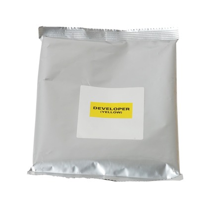 OEM Xerox Developer - Yellow, 604K07490