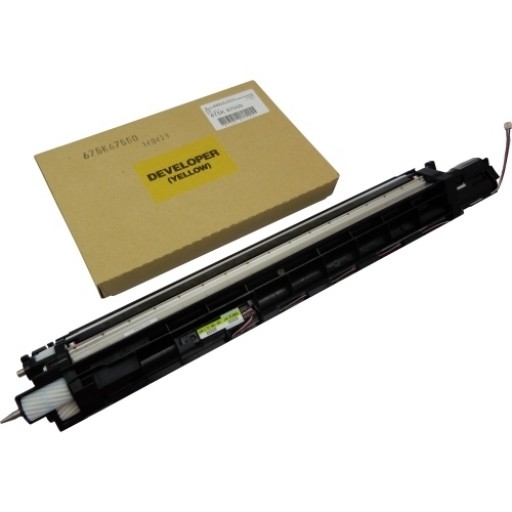 OEM Xerox Developer -, 604K48833