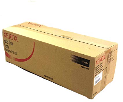 Xerox Fuser Unit - 120 Volt, (126N00058)