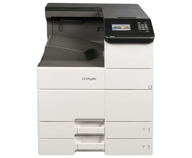 Refurbished Lexmark MS911de Mono Laser MFP