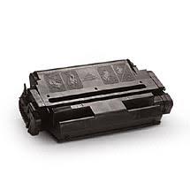 Compatible HP 09A Toner Cartridge - Black