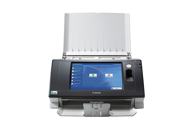 New Canon imageFORMULA ScanFront 300eP  Sheetfed Scanner