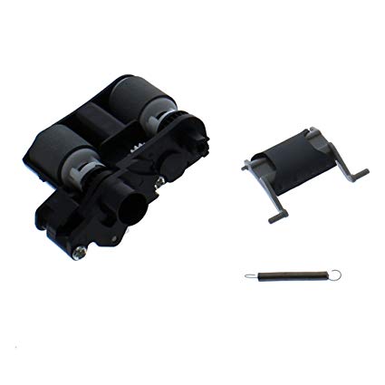 HP Roller Kit, (CE538-67901)