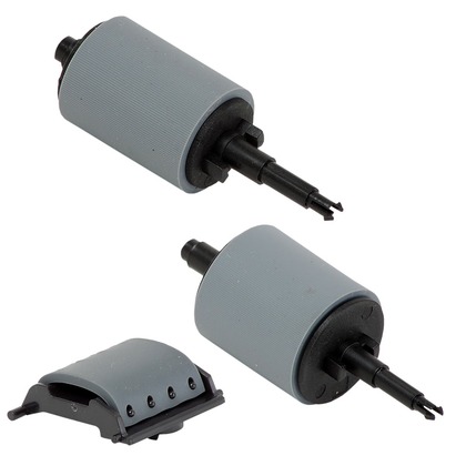 HP Roller Kit, (A8P79-65001)