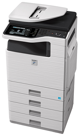 New Sharp MX-B402 Mono Laser MFP