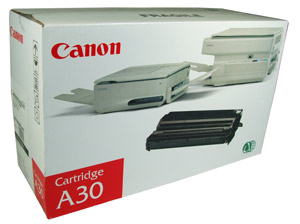 OEM Canon GPR-4 Toner Cartridge - Black