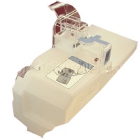 Canon Waste Unit, (FM2-5383-000)