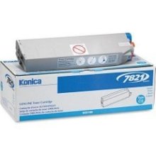 OEM Konica Minolta TN-801K Toner Cartridge - Black