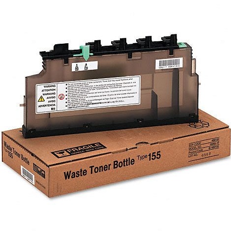 Ricoh 420131 Waste Bottle Type 155 44000 Page Yield