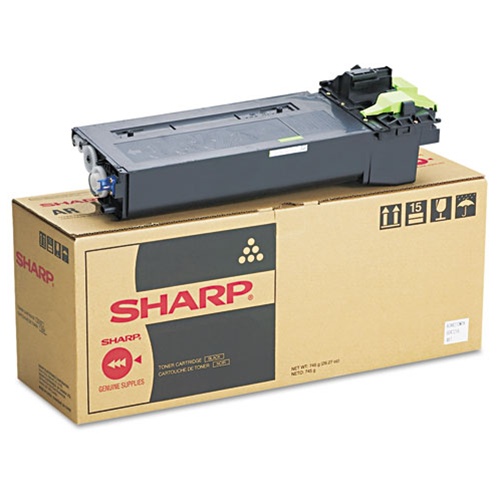 OEM Sharp AR-310NT Toner Cartridge - Black