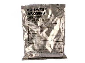 OEM Sharp AR-336ND Developer - Black