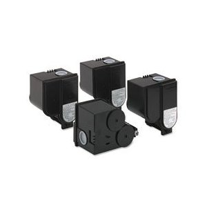 OEM Toshiba T-FC31-K Toner Cartridge - Black