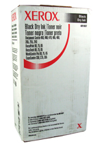 OEM Xerox 6R1007 Toner Cartridge - Black