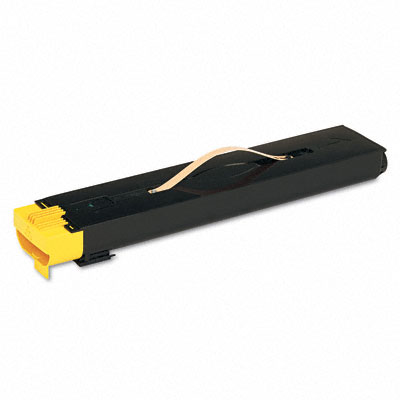 OEM Xerox 6R1220 Toner Cartridge - Yellow