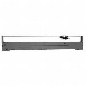 Epson Ribbon - Black, (S015335)