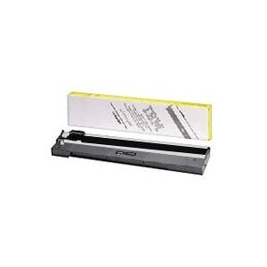 Infoprint 1053685 Ricoh Ribbon Black