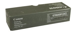 Canon Type G1 6788A001AA Staples, (6788A001)
