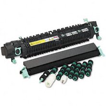 Infoprint 39V2603 Ricoh Maintenance Kit Includes Fuser And Transfer Rollers 300000 Page Yield