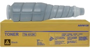 OEM Konica Minolta TN-612K Toner Cartridge - Black