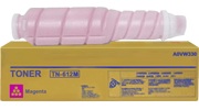 OEM Konica Minolta TN-612M Toner Cartridge - Magenta