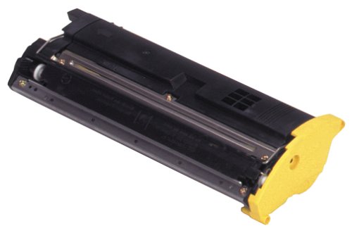 OEM Konica Minolta 1710471-002 Toner Cartridge - Yellow