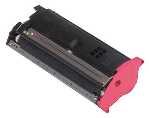 OEM Konica Minolta 1710471-003 Toner Cartridge - Magenta