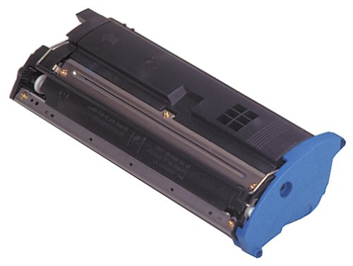 OEM Konica Minolta 1710471-004 Toner Cartridge - Cyan