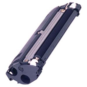 OEM Konica Minolta 1710517-005 Toner Cartridge - Black