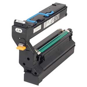 OEM Konica Minolta 1710580-003 Toner Cartridge - Magenta