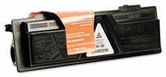 OEM Kyocera TK-132 Toner Cartridge - Black