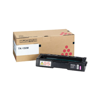 OEM Kyocera TK-152M Toner Cartridge - Magenta