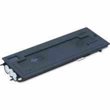 OEM Kyocera TK-411 Toner Cartridge - Black