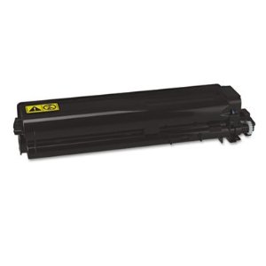 OEM Kyocera TK-512K Toner Cartridge - Black