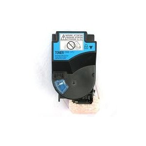OEM Kyocera TK-522C Toner Cartridge - Cyan