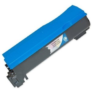 OEM Kyocera TK-542C Toner Cartridge - Cyan