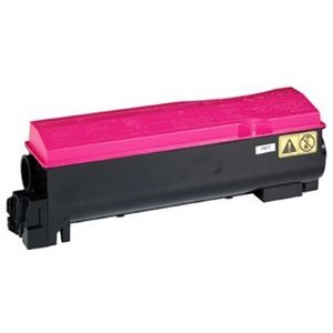 OEM Kyocera TK-542M Toner Cartridge - Magenta