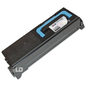 OEM Kyocera TK-552K Toner Cartridge - Black